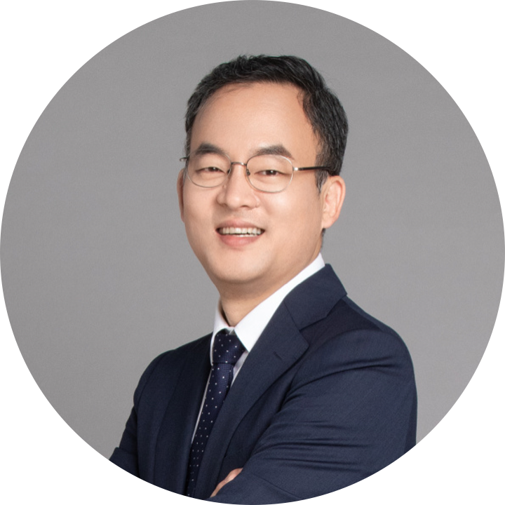 Professor Changhyun Kim