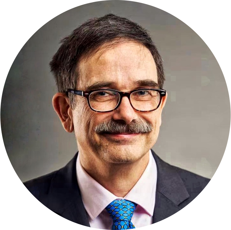 Professor Eric Bouteiller