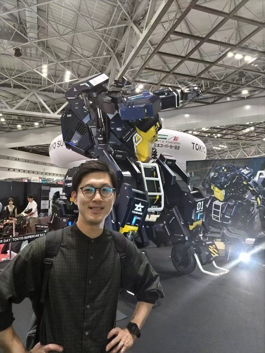 Daisuke Suga, GEMBA 2021