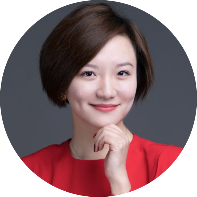 Prof. Yajing Wang, CEIBS