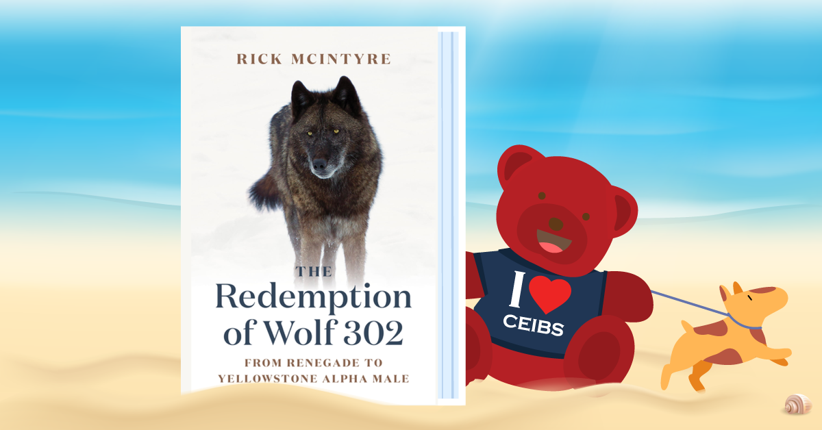 The Redemption of Wolf 302