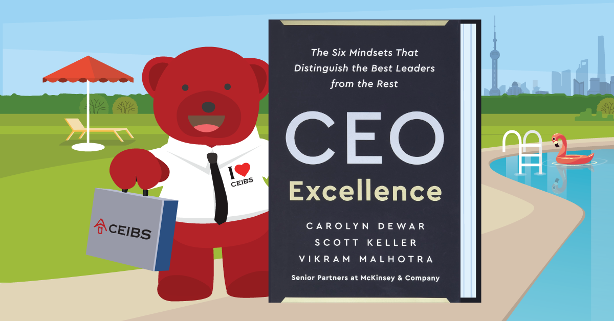 CEO Excellence